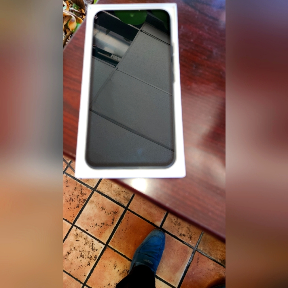 Samsung Galaxy A54 5G - 128GB - Black
